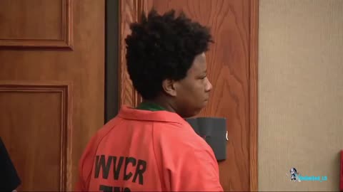 14 Year Old Charged With 1st Degree Murder