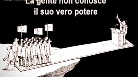 La resistenza non è un diritto, è un dovere!