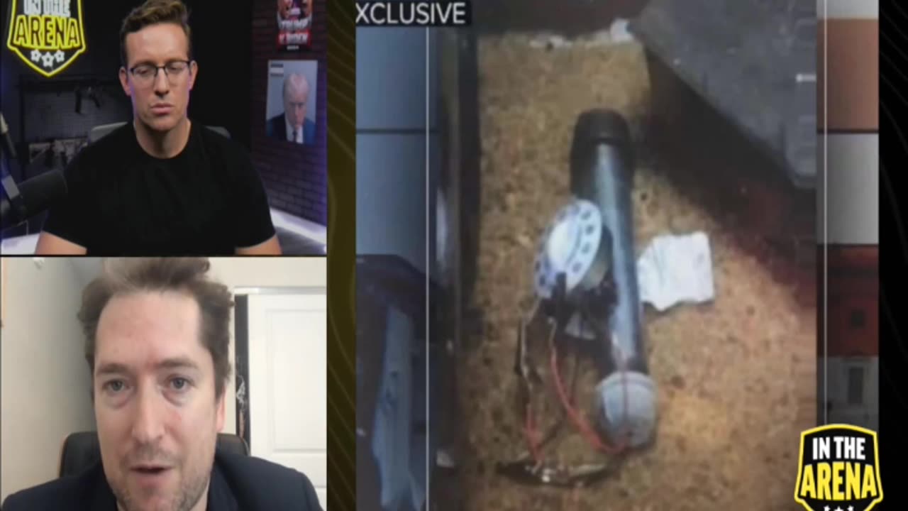 Fedsurrection Checkmate—Connecting the Dots of Jan 6th**