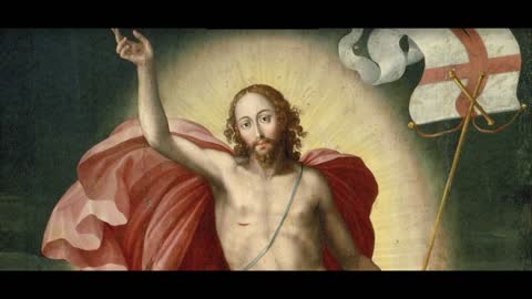 Fr Hewko, 2nd Sunday After Easter 2022 / Sts. Philip & James "Five Fruits of Holy Communion" (NY)