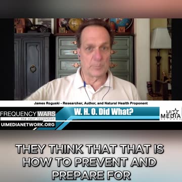 Are Anti-Vaxxers the Real Problem?