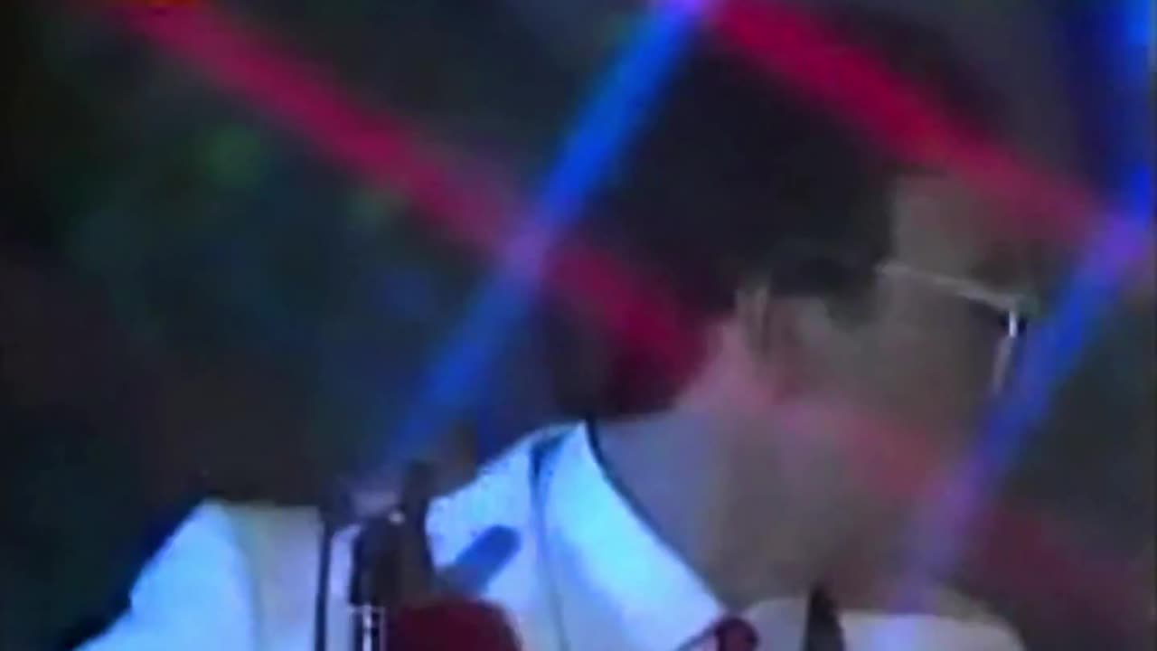 THE BUGGLES【CLEAN CLEAN】