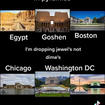 The lost holy land of America