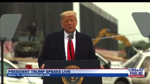 President Trump about the 25th amendment