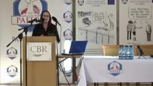 Jak jesteśmy chorzy to biznes się kręci