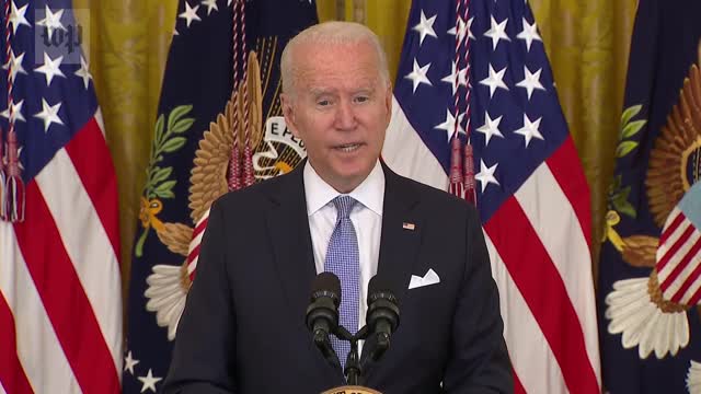 Biden signs $1.2 trillion infrastructure bill