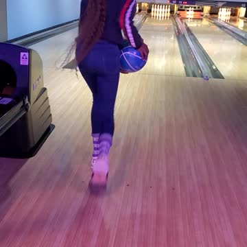 Steeeeerikeeeeeee every pin!