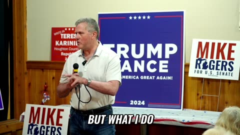 I Can’t Imagine Facing Constant and Unjustified Attacks Like Donald Trump