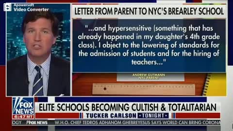 Tucker Carlson Tonight 19 Apr 21