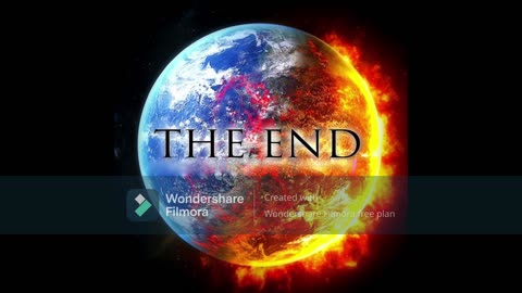 worlds end