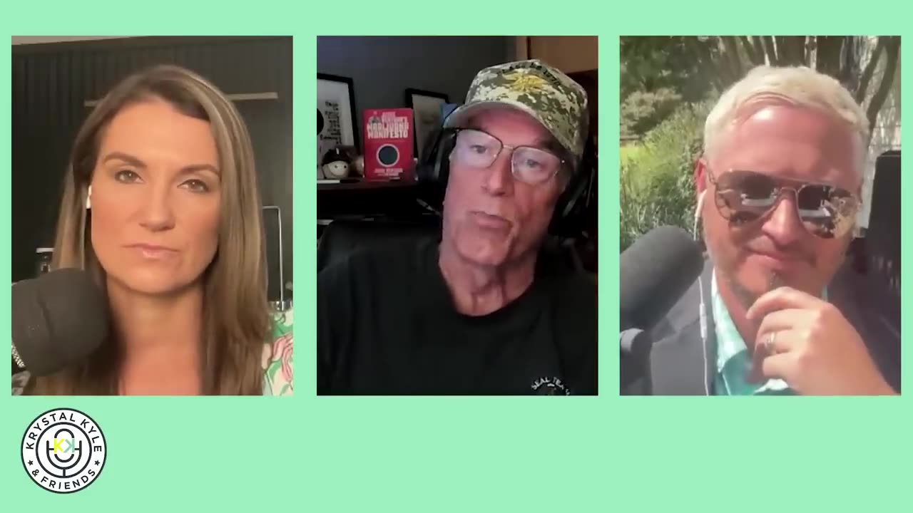 Jesse Ventura EXPLODES On Republicans Tim Walz LIES!