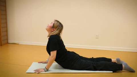 KIDNEY MERIDIAN Exercises | 10 Minute Daily Routines