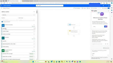 Power BI - How To Send A Power BI Report As An Email Body Using Power Automate