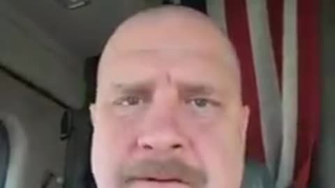 11AM SATURDAY THE 29TH TRUCKERS WILL GATHER AT FARGO THEN LEAVE TO GO TO THE BORDER