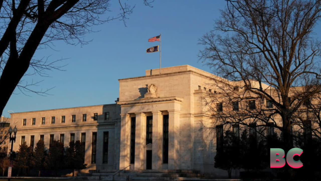 Federal Reserve ‘poised to begin cutting rates as early as September’