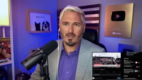 Trump CAUGHT In Corruption As He Rakes In MILLIONS From GOP _ The Kyle Kulinski Show