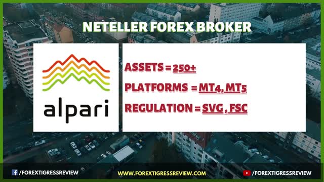 Top Neteller Forex Brokers in 2022 - Accepting Deposit & Withdrawals | Forextigressreview.com