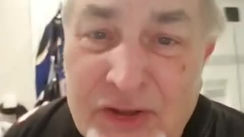 Thought Police Shut Him Down Too