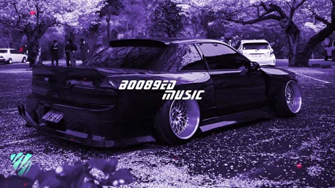D&'E - Funky vibe / WAVE/PHONK MIX | BASS BOO89ED