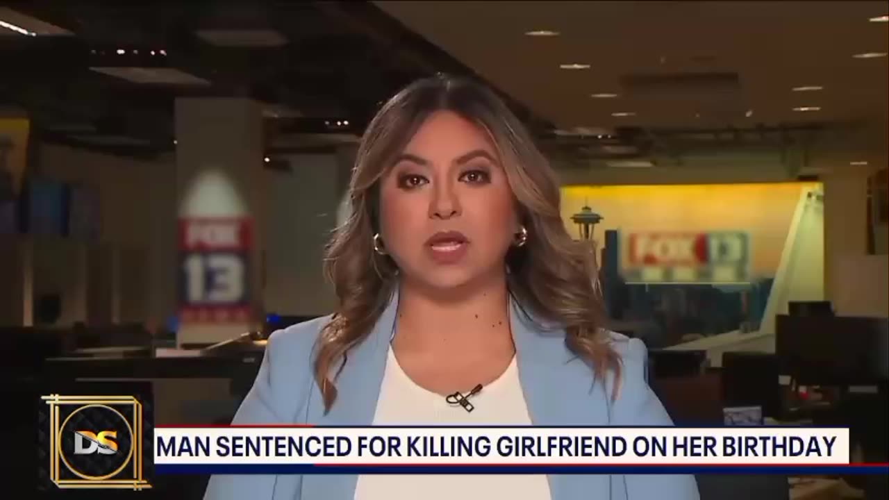 Man sentenced for killing girlfriend