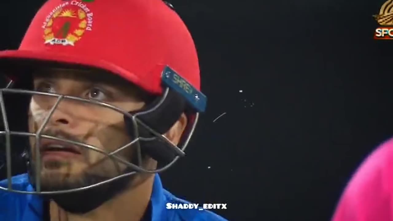 Afghanistan Australia versus Afghanistan t20 world cup best match highlight