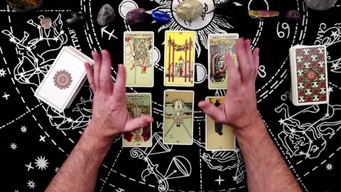 Why Rents Will Be Dropping Soon | This Tarot Card Reading Reveals All