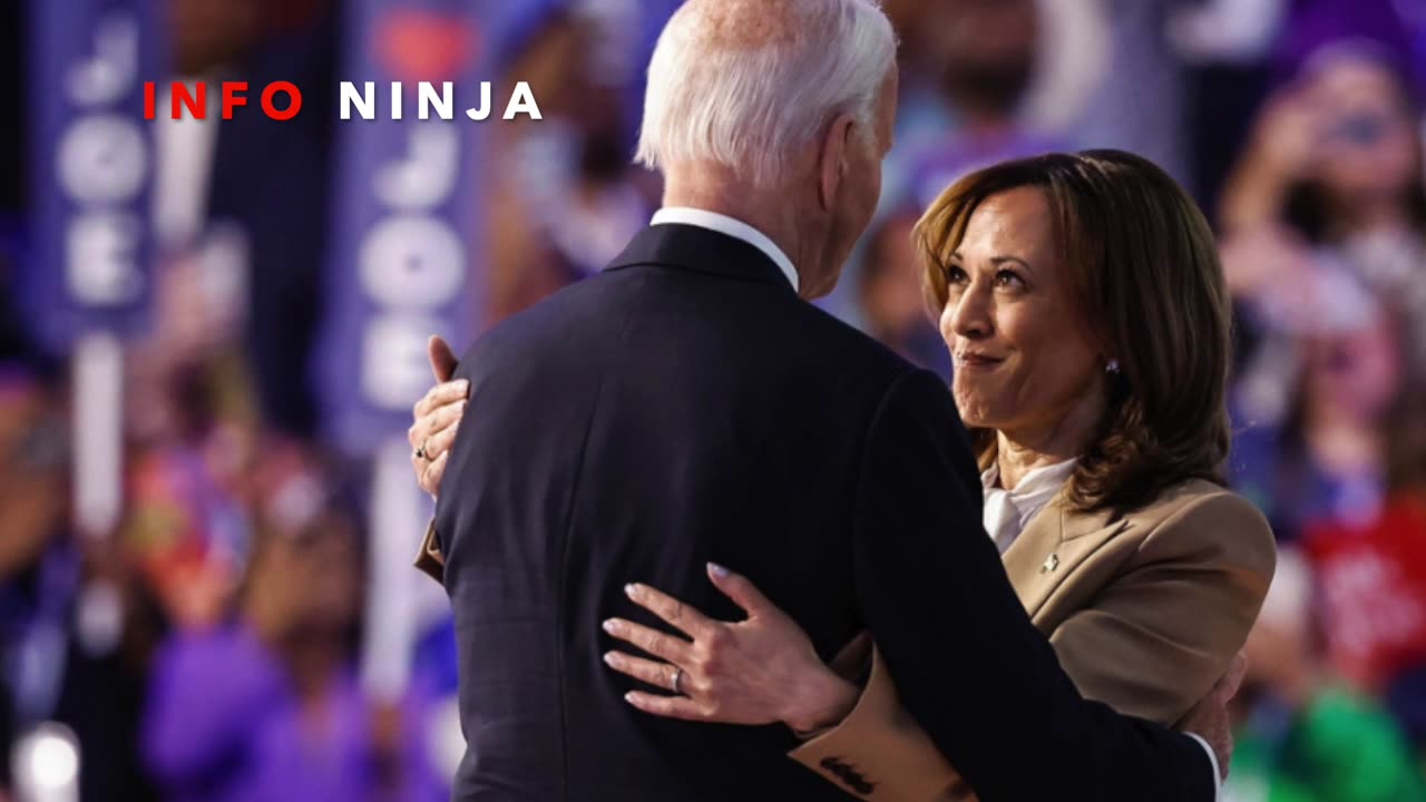 All Lies!! Biden and Harris Caught Faking Jobs Numbers