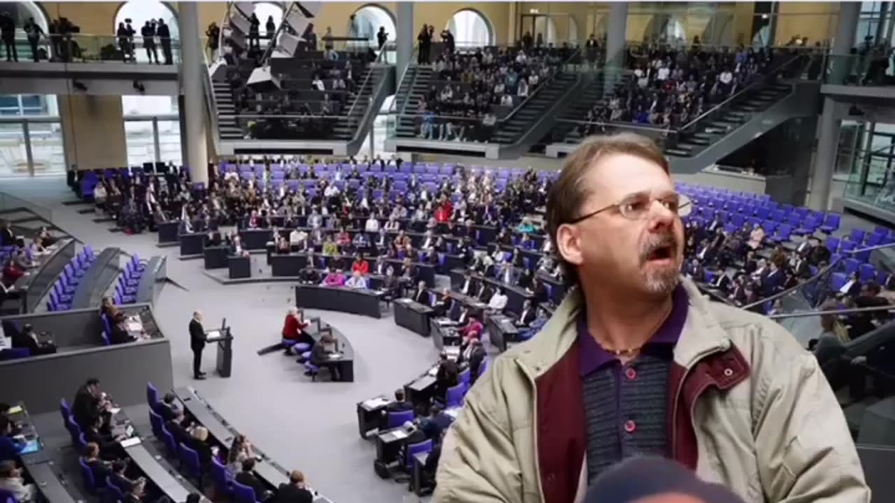 Petition von verurteiltem Pädophilen im Bundestag angenommen!
