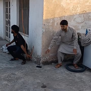 Viral Short Video 2024