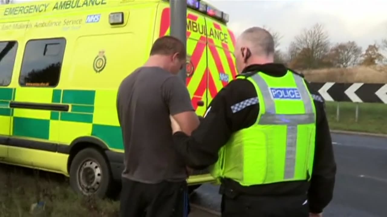 police interceptors s4 e18