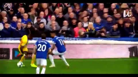 Top 10 football skills in 2021
