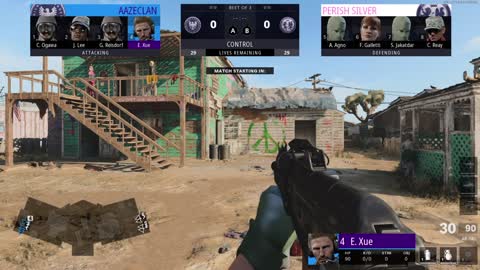 Call of Duty Cold War