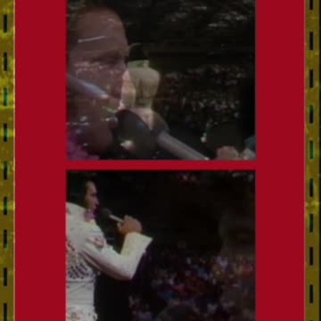 You Gave Me A Mountain-Side by Side-Elvis