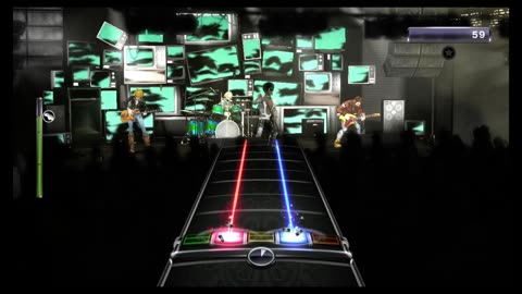 [XBOX360] Rockband 3 I Need To Know #rockband #nedeulers #xbox360