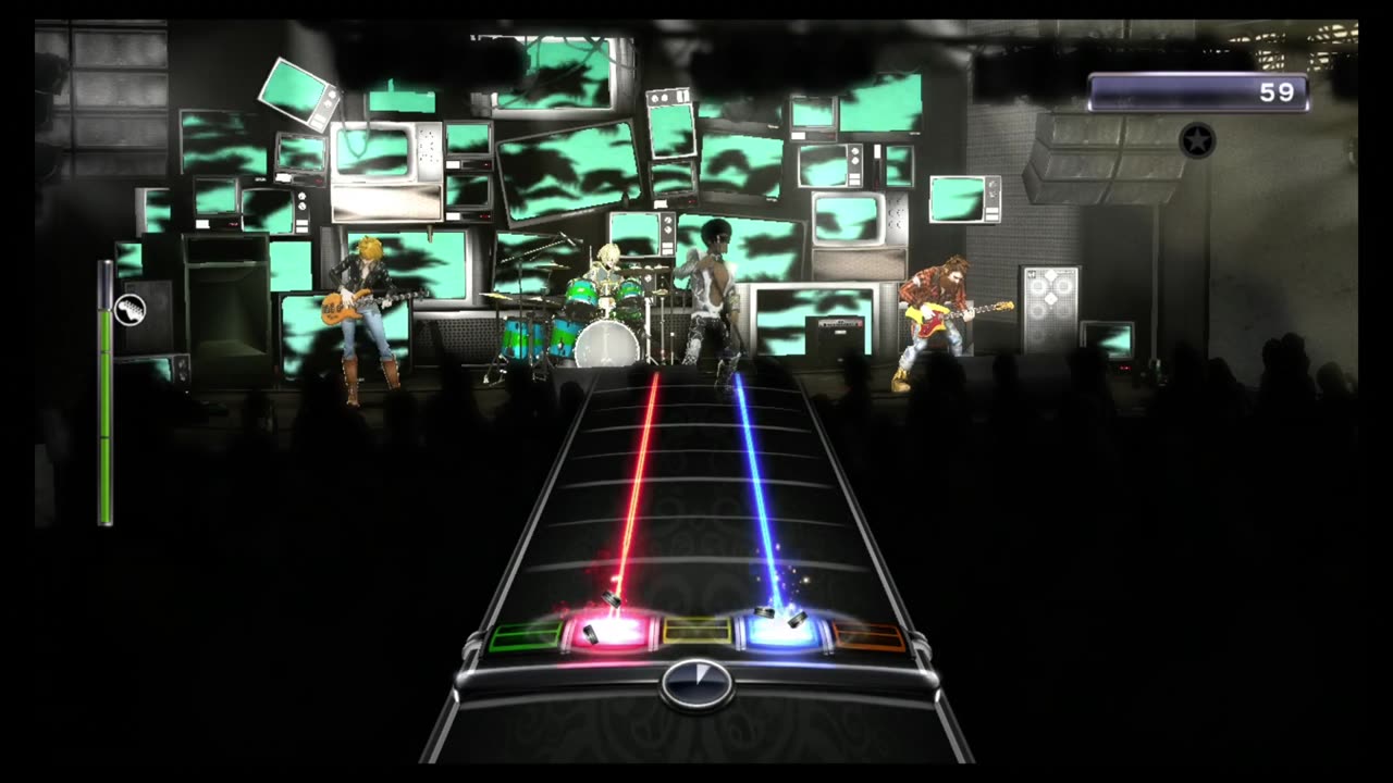 [XBOX360] Rockband 3 I Need To Know #rockband #nedeulers #xbox360