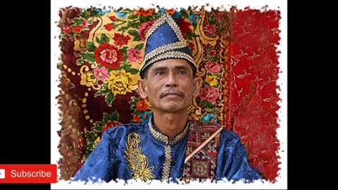 story about sultan kudarat..