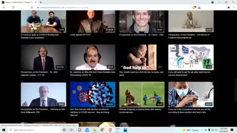NESARA / GESARA Major news Could this finally be it [mirrored]