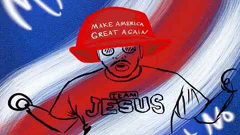 Maga people for trump