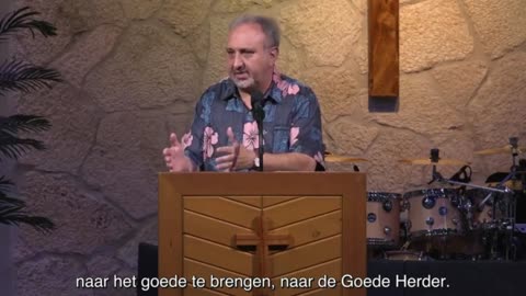 JD Farag - De realiteit en de nabijheid van de eeuwigheid (20221023)