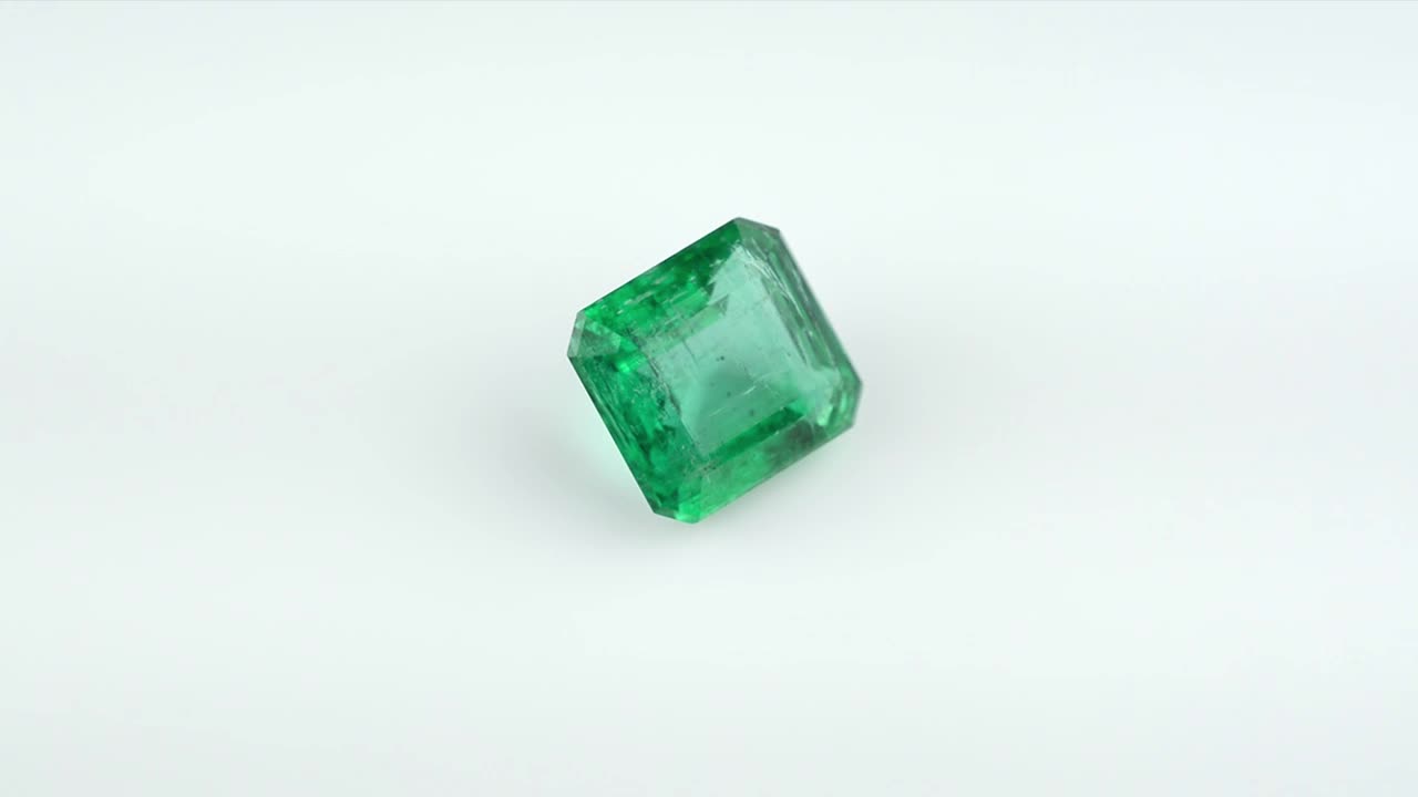 The Best Loose Emeralds for Sale