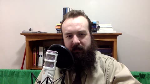 Christian Metaphysician's Advice on Chasing Women - Don't! Mission First Priority