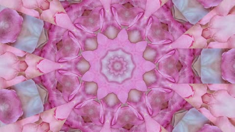 kaleidoscope loop