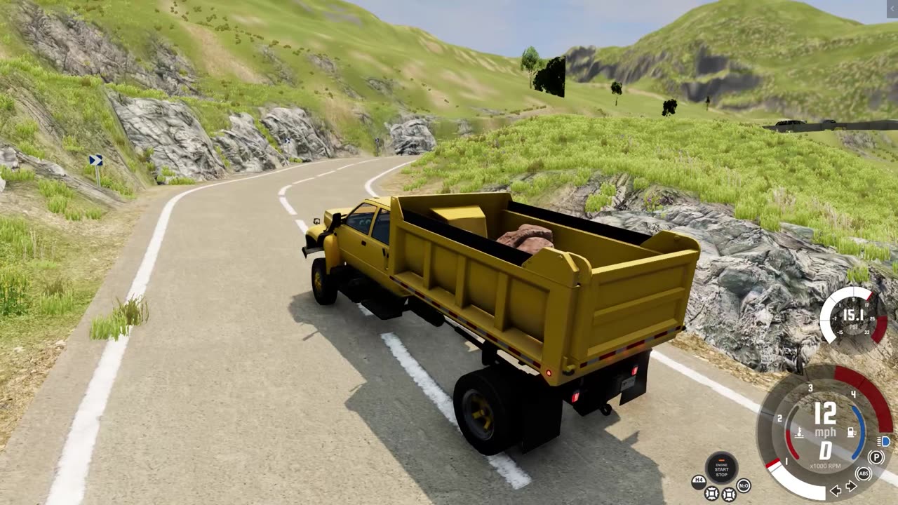 beamng drive