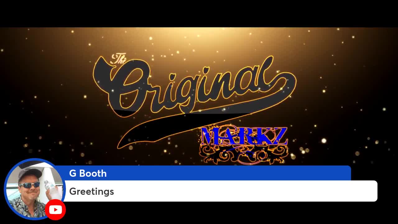 Evening News with MarkZ 02/04/2022