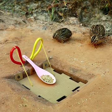 Quils catching formula