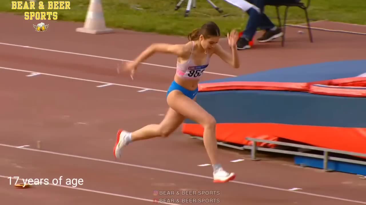 SOFIYA_GORSHKOVA_💞_•_LONG_JUMP_RUSSIAN_CHAMPIONSHIP_U18___BEAR___BEER_SPORTS