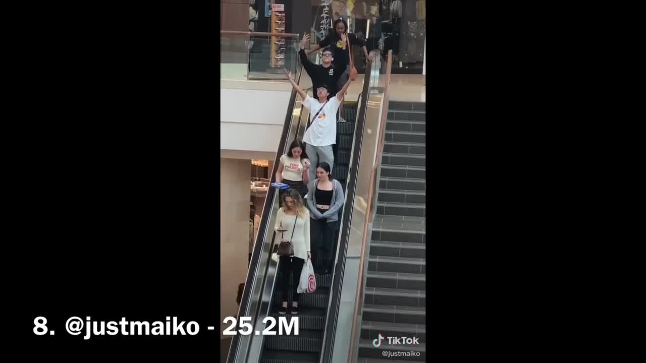 tiktok videos