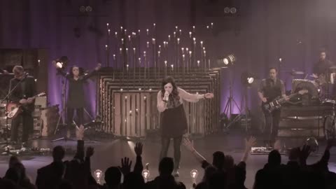 Kari Jobe - Forever (Live)