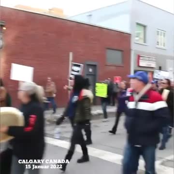 We need FREEDOM to spread like the plague!!! No passports!!! All FREEDOM!!! Jan 16 2022