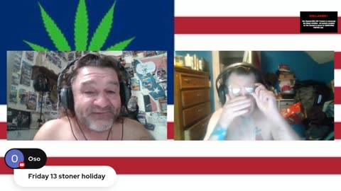WAKE N BAKE